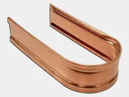 Round Downspout Straps